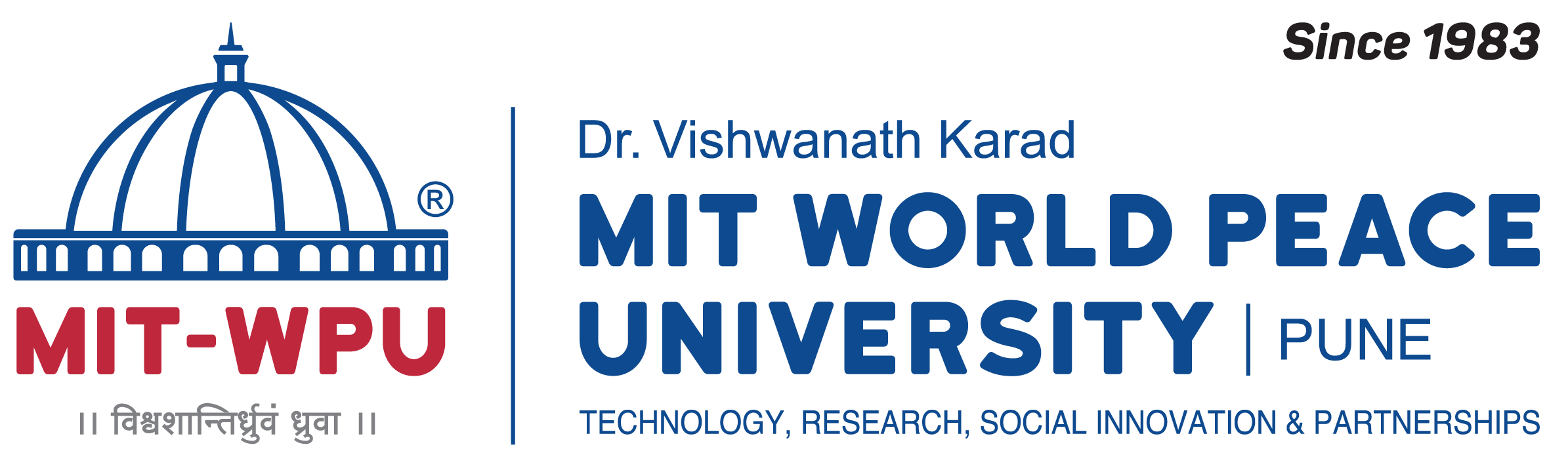 MIT-WPU Pune